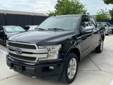 Used 2019 Ford F150 Platinum w/ Equipment Group 701A Luxury image 3