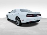 Used 2019 Dodge Challenger SXT image 4