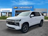 New 2025 Chevrolet Tahoe LS image 3