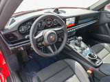 Used 2024 Porsche 911 Carrera T image 4