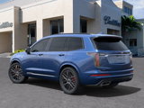 New 2025 Cadillac XT6 Sport w/ Technology Package image 3