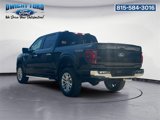 New 2025 Ford F150 Lariat image 3