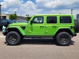 New 2025 Jeep Wrangler Unlimited Rubicon 392 image 2