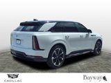 New 2025 Cadillac Escalade IQ Sport 1 w/ LPO, ONYX Package image 2