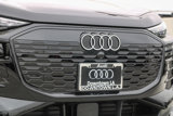 New 2025 Audi Q6 e-tron Premium Plus image 5
