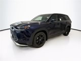 New 2026 Toyota Grand Highlander AWD Hybrid image 3