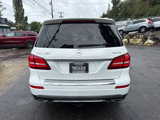 Used 2017 Mercedes-Benz GLS 450 4MATIC image 4