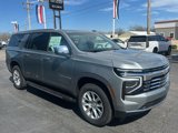 New 2025 Chevrolet Suburban Premier image 4