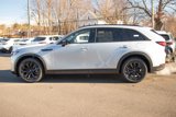 New 2025 MAZDA CX-90 Plug-In Hybrid w/Premium Sport image 5