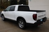 New 2025 Honda Ridgeline RTL image 3