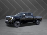 New 2025 GMC Sierra 2500 Denali Ultimate image 2
