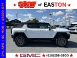 New 2025 GMC Hummer EV 3X w/ LPO, Sport Package image 3
