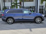 New 2026 Mercedes-Benz GLS 450 4MATIC image 3