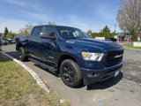 Used 2021 RAM 1500 Big Horn image 2