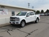 Used 2020 Ford F150 4x4 SuperCrew image 2