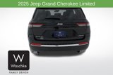 New 2025 Jeep Grand Cherokee Limited w/ Luxury Tech Group II image 6