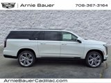 New 2025 Cadillac Escalade ESV Sport Platinum image 4