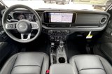 New 2025 Jeep Wrangler Sahara image 6