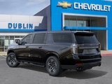 New 2025 Chevrolet Suburban Z71 w/ Z71 Off-Road Package image 4