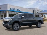 New 2026 Chevrolet Silverado 1500 LT image 2