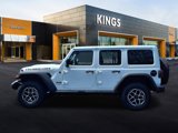 New 2025 Jeep Wrangler Unlimited Rubicon w/ Technology Group image 3