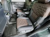 New 2025 Nissan Armada Platinum image 5