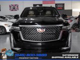 Used 2023 Cadillac Escalade ESV Premium Luxury image 6