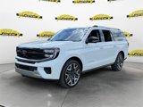 New 2025 Ford Expedition Max Platinum image 2