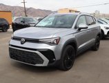 New 2025 Volkswagen Taos SE image 3