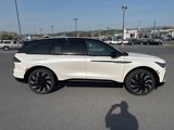 New 2025 Lincoln Nautilus Reserve w/ Jet Appearance Package image 6