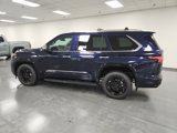 New 2025 Toyota Sequoia 1794 Edition image 3