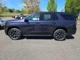 New 2025 Chevrolet Tahoe RST w/ Comfort Package image 3