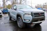 New 2025 Nissan Frontier PRO-4X w/ Pro Premium Package image 2