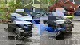 New 2025 Subaru Forester Touring image 2