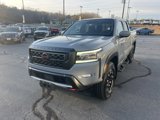 Used 2022 Nissan Frontier PRO-4X w/ Technology Package image 4