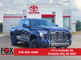 New 2025 Toyota Tundra Limited image 1