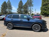 New 2026 Honda CR-V TrailSport image 5