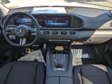 New 2025 Mercedes-Benz GLS 450 4MATIC image 4