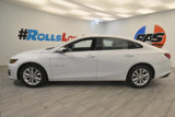 Used 2022 Chevrolet Malibu LT image 2