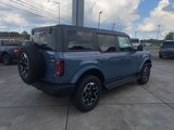 New 2025 Ford Bronco Outer Banks image 3
