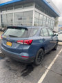 Used 2024 Chevrolet Equinox LS w/ Sport Edition image 3