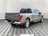 New 2025 Ford F150 Lariat image 4