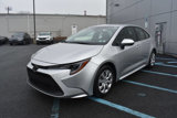 Used 2021 Toyota Corolla LE image 4