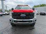 New 2025 Ford F350 4x4 Regular Cab Super Duty image 2