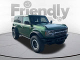 New 2025 Ford Bronco Badlands image 3