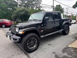 Used 2020 Jeep Gladiator Overland w/ Popular Equipment Package image 2