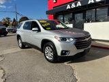 Used 2019 Chevrolet Traverse LT image 3