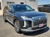 Used 2024 Hyundai Palisade Calligraphy image 5