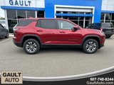 New 2026 Chevrolet Equinox LT image 2