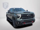 New 2025 Chevrolet Silverado 2500 LT w/ Trail Boss Package image 2